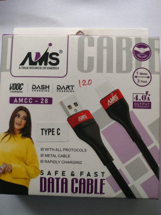 DATA CABLE